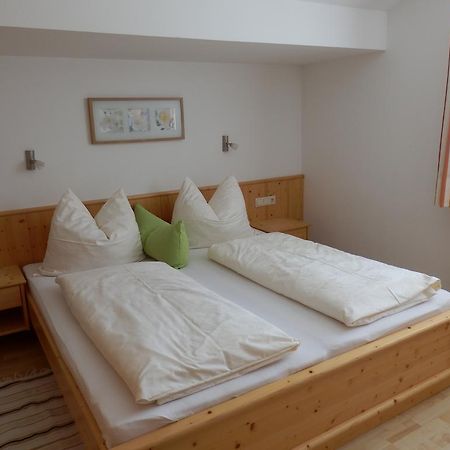 Апартаменты Haus Sonnental Фильцмос Экстерьер фото